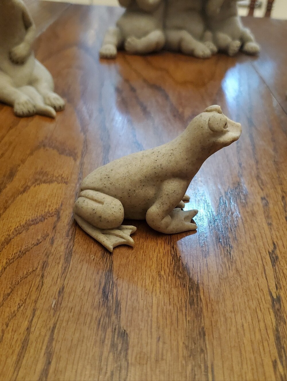 Quarry Critters, 7 Pcs - Picture 16 of 17